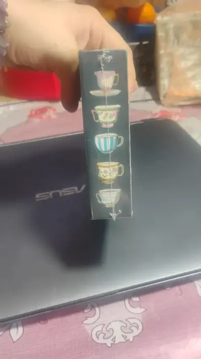 Baraja de Cartas Queen of Hearts Ilustrada - miniatura 4