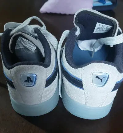 Zapatillas Puma PlayStation edición especial - miniatura 3