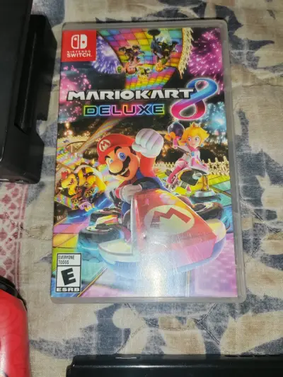 Nintendo Switch leer - miniatura 3