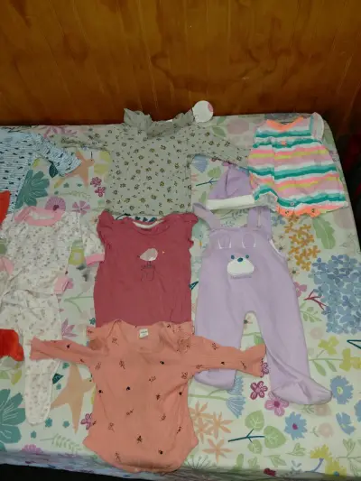 Saco de dormir para bebé con diseño de ovejas - miniatura 2