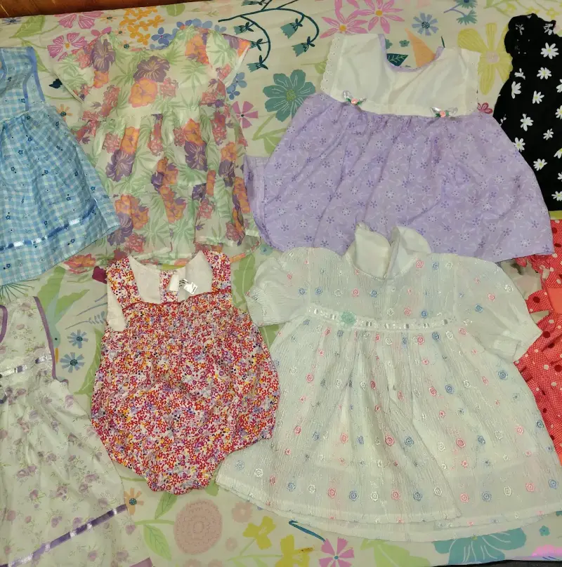 Saco de dormir para bebé con diseño de ovejas - 3