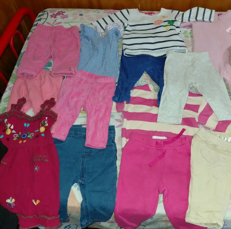 Saco de dormir para bebé con diseño de ovejas - 5