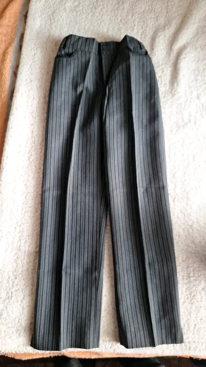 Traje De Huaso Chileno Niño - 4