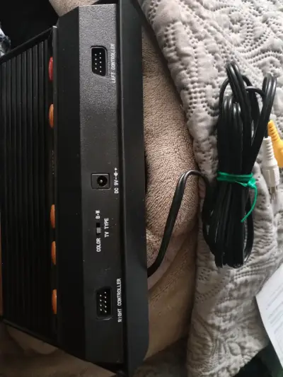 Consola Atari Los 80 Edición Retro - miniatura 6