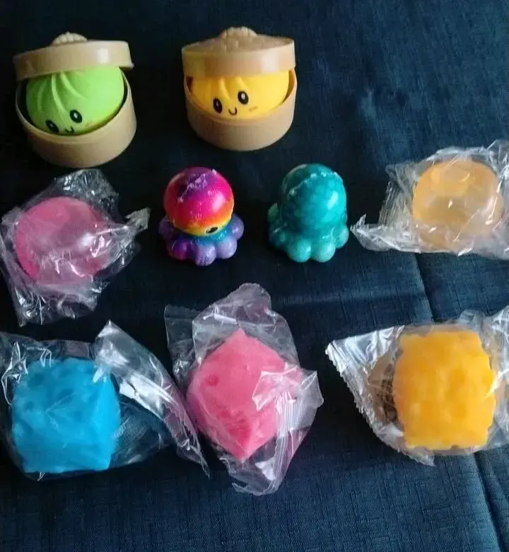 Squishies