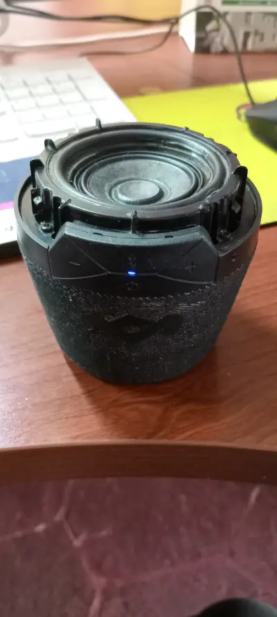 Parlante Marley Chant Mini Bluetooth - miniatura 1
