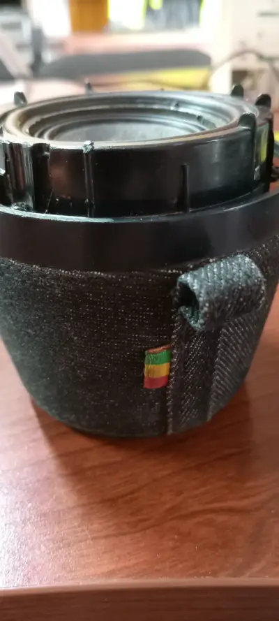 Parlante Marley Chant Mini Bluetooth - miniatura 3