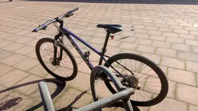 Trek Marlin 7 Gen 2 2024 Conversable - miniatura 1