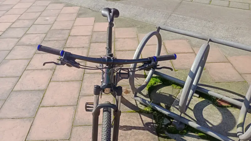 Trek Marlin 7 Gen 2 2024 Conversable - 2