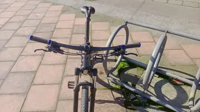 Trek Marlin 7 Gen 2 2024 Conversable - miniatura 2