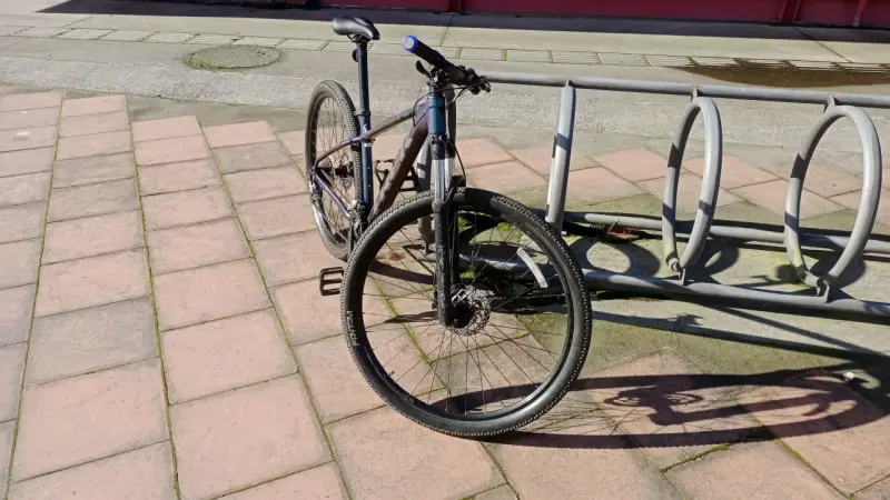 Trek Marlin 7 Gen 2 2024 Conversable - 3