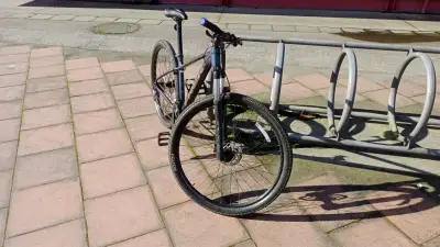 Trek Marlin 7 Gen 2 2024 Conversable - miniatura 3