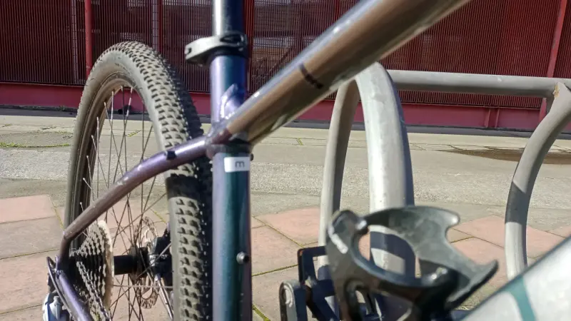 Trek Marlin 7 Gen 2 2024 Conversable - 4
