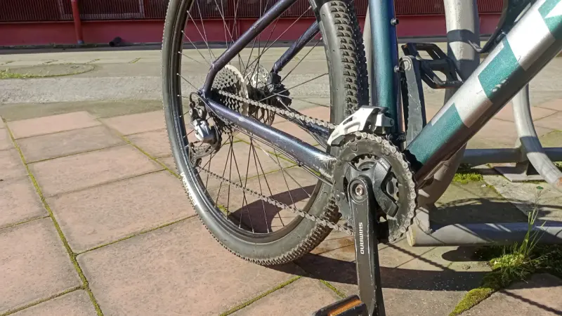 Trek Marlin 7 Gen 2 2024 Conversable - 5