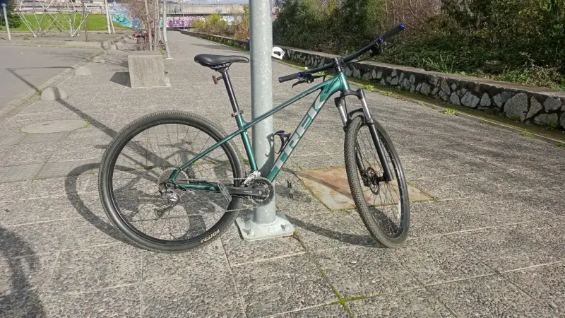Trek Marlin 7 Gen 2 2024 Conversable - 6