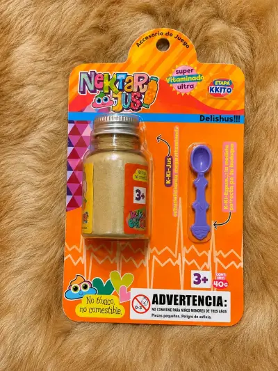 Accesorio de Juego Nektar Jus Distroller ksimerito - miniatura 1