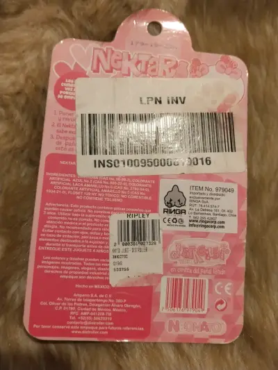 Accesorio de Juego Nektar Jus Distroller ksimerito - miniatura 2