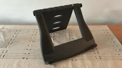 Soporte para notebook Kensington ajustable - miniatura 1