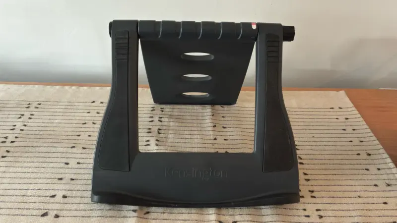 Soporte para notebook Kensington ajustable - 2