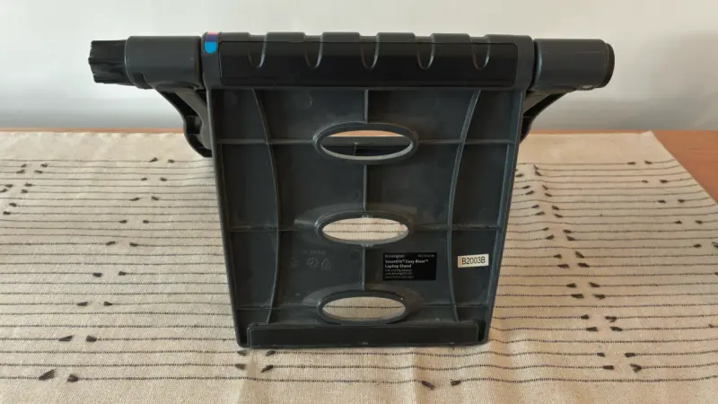 Soporte para notebook Kensington ajustable - 3