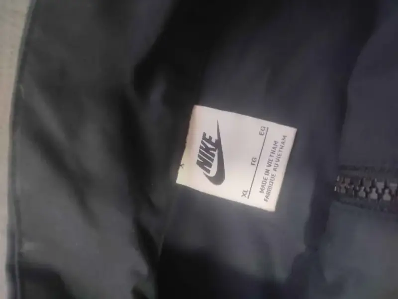 Chaqueta Nike M65 Talla XLpara hombre - 4