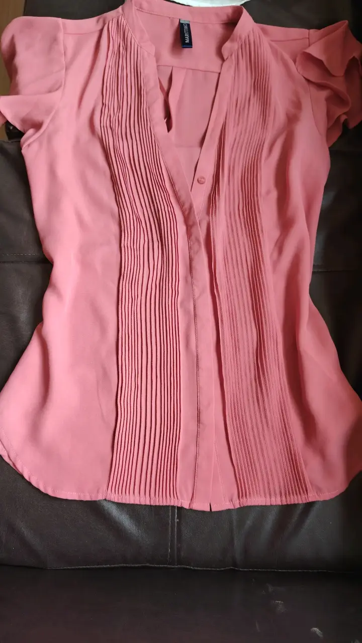 Distintas blusas cualquiera a $3.500 - 2
