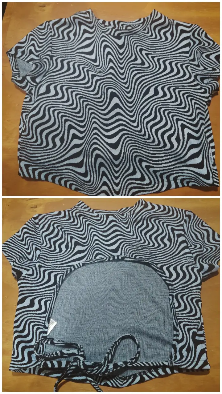 Distintas blusas cualquiera a $3.500 - 5