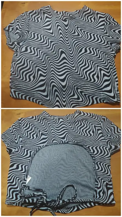 Distintas blusas cualquiera a $3.500 - miniatura 5