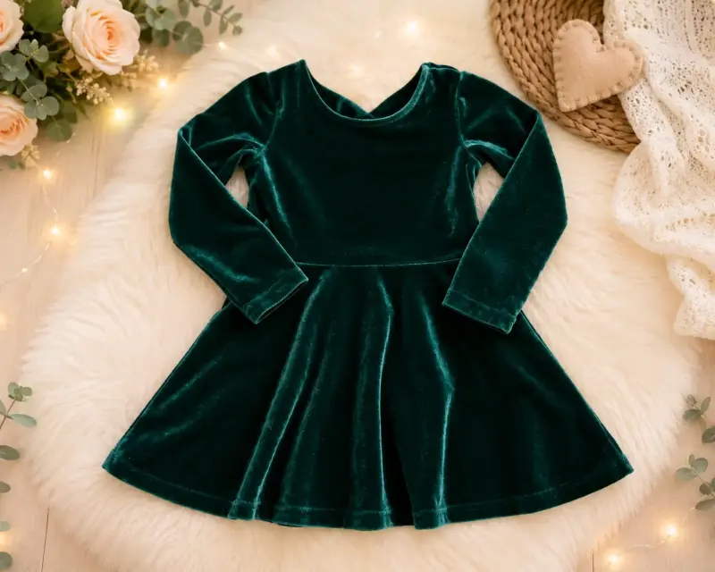 Disfraz y vestidos de niña - 3