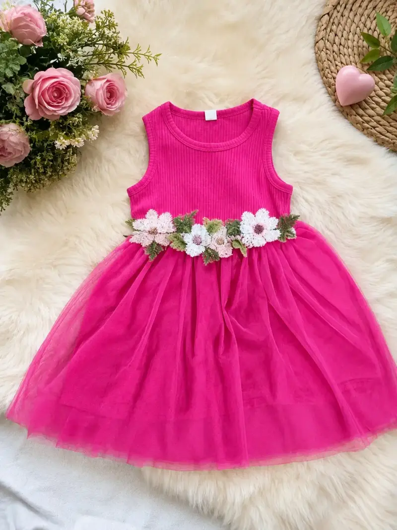 Disfraz y vestidos de niña - 4