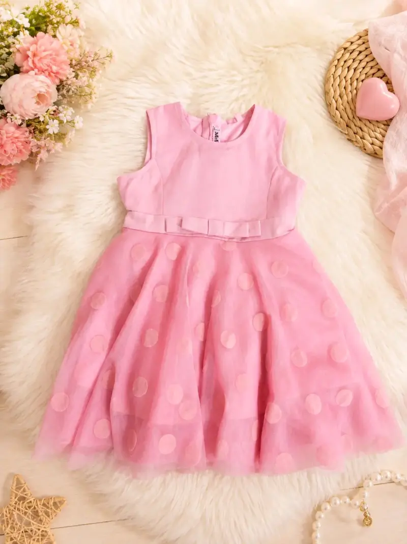 Disfraz y vestidos de niña - 5
