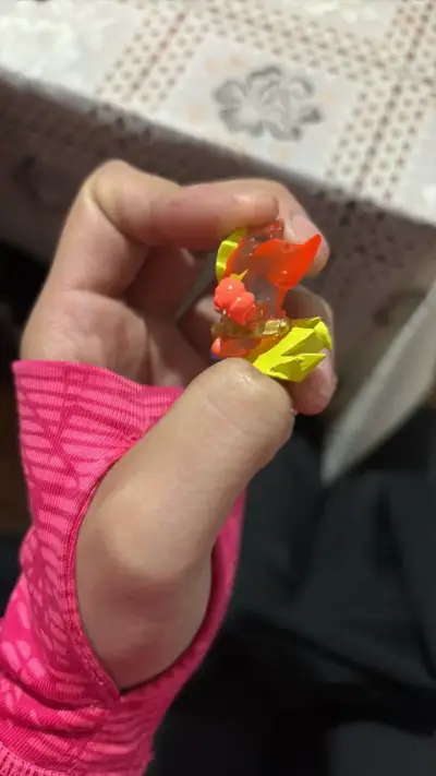 Kazoom Blast, Figura de juguete coleccionable - miniatura 3