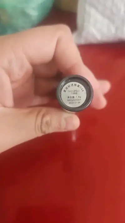 Gloss negro de Shaquinuo - miniatura 2