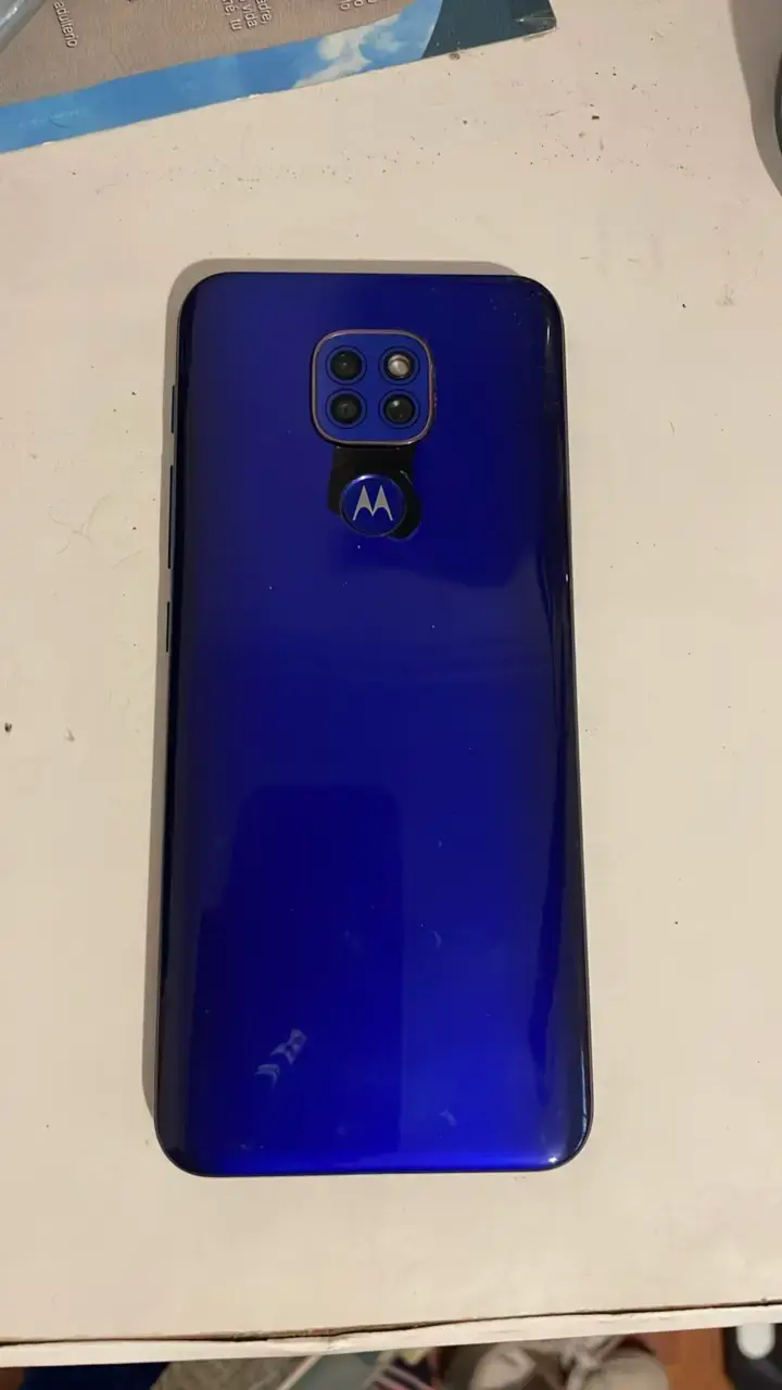 Motorola g9 play - 2