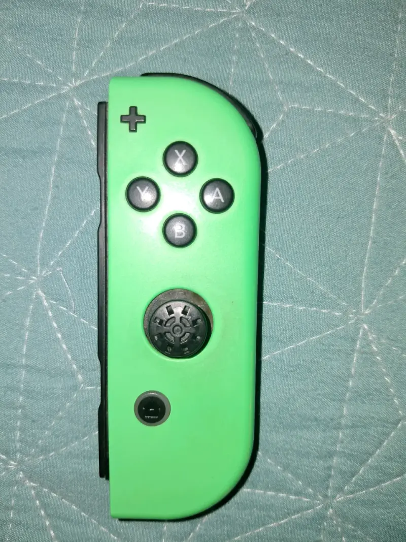 Nintendo Switch V2 para repuesto / reparar - 6