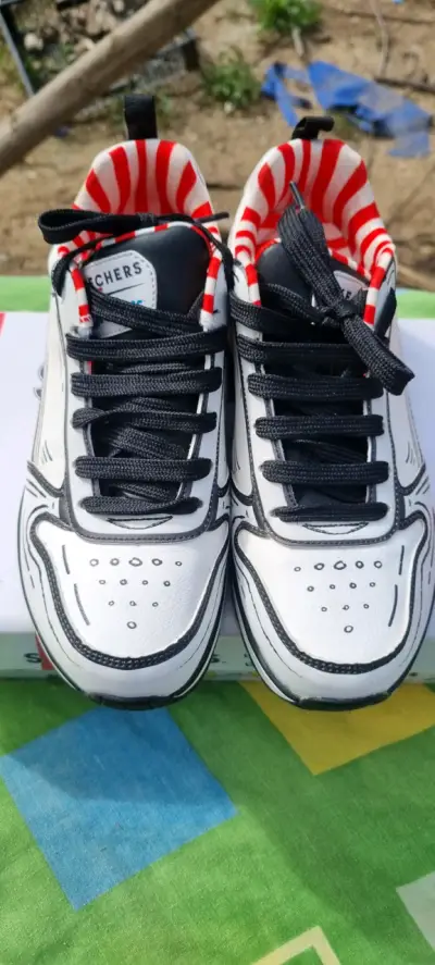 Zapatillas Skechers Dr. Seuss - miniatura 1