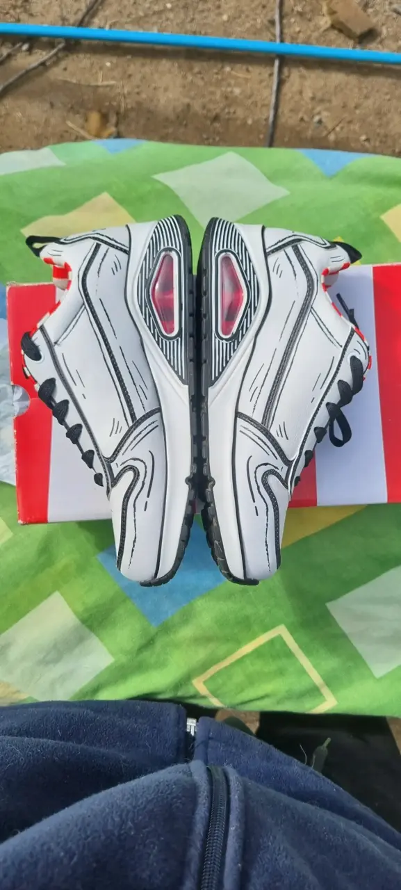Zapatillas Skechers Dr. Seuss - 2