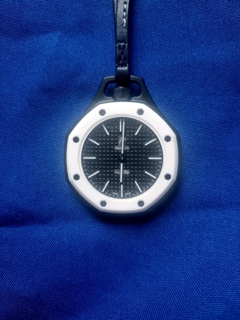 Reloj de bolsillo AAA - 1