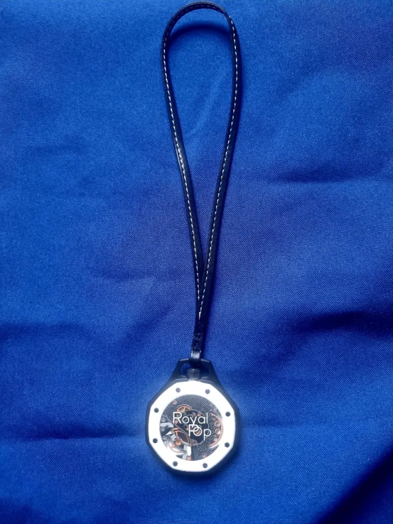 Reloj de bolsillo AAA - 3