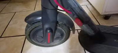 En venta scooter Xiaomi 3 lite - miniatura 2