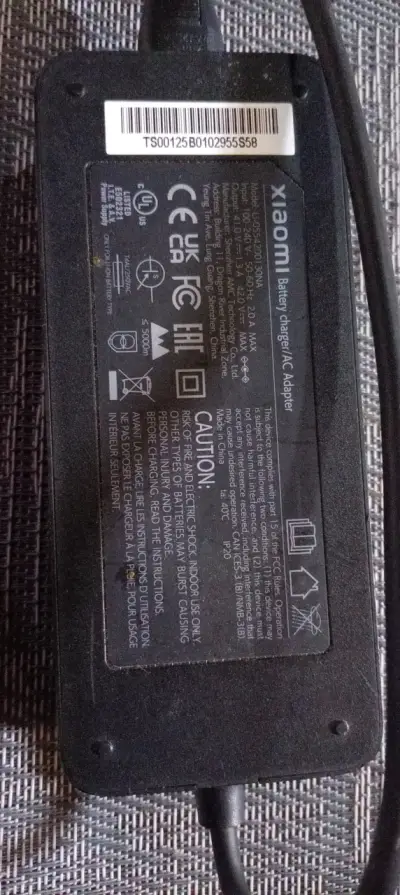En venta scooter Xiaomi 3 lite - miniatura 3