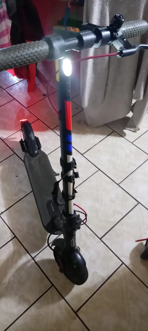 En venta scooter Xiaomi 3 lite - 4