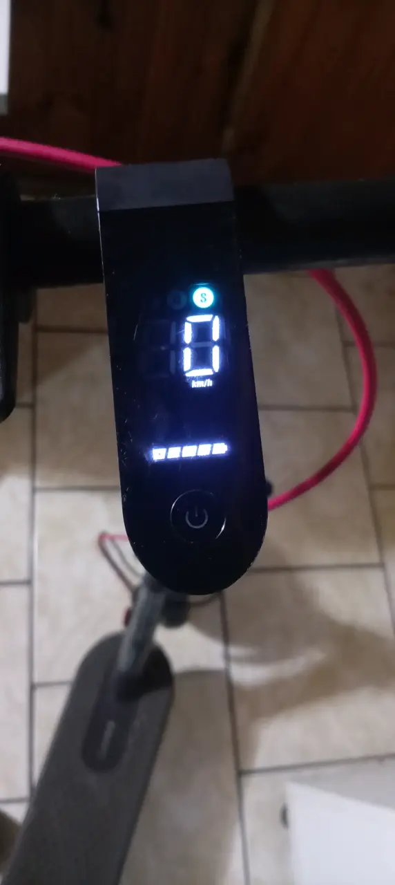 En venta scooter Xiaomi 3 lite - 5