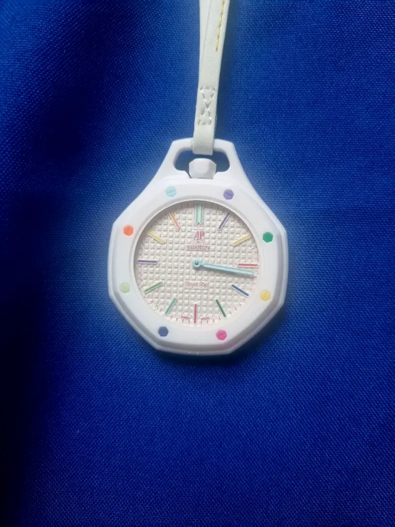 Reloj Royal AAA - 1