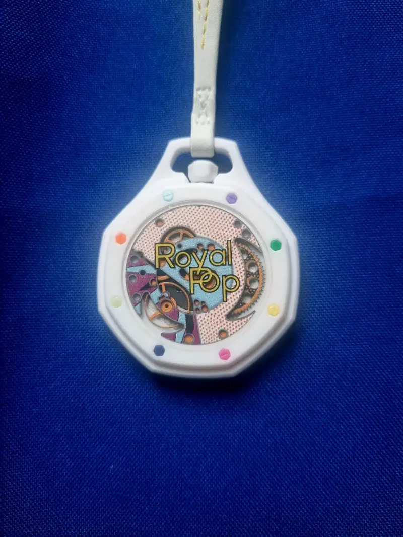 Reloj Royal AAA - 2