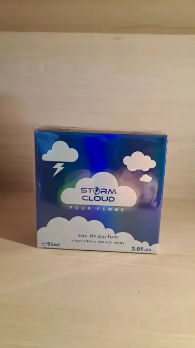 Perfumes de Marca y Árabes, manualidades - miniatura 3
