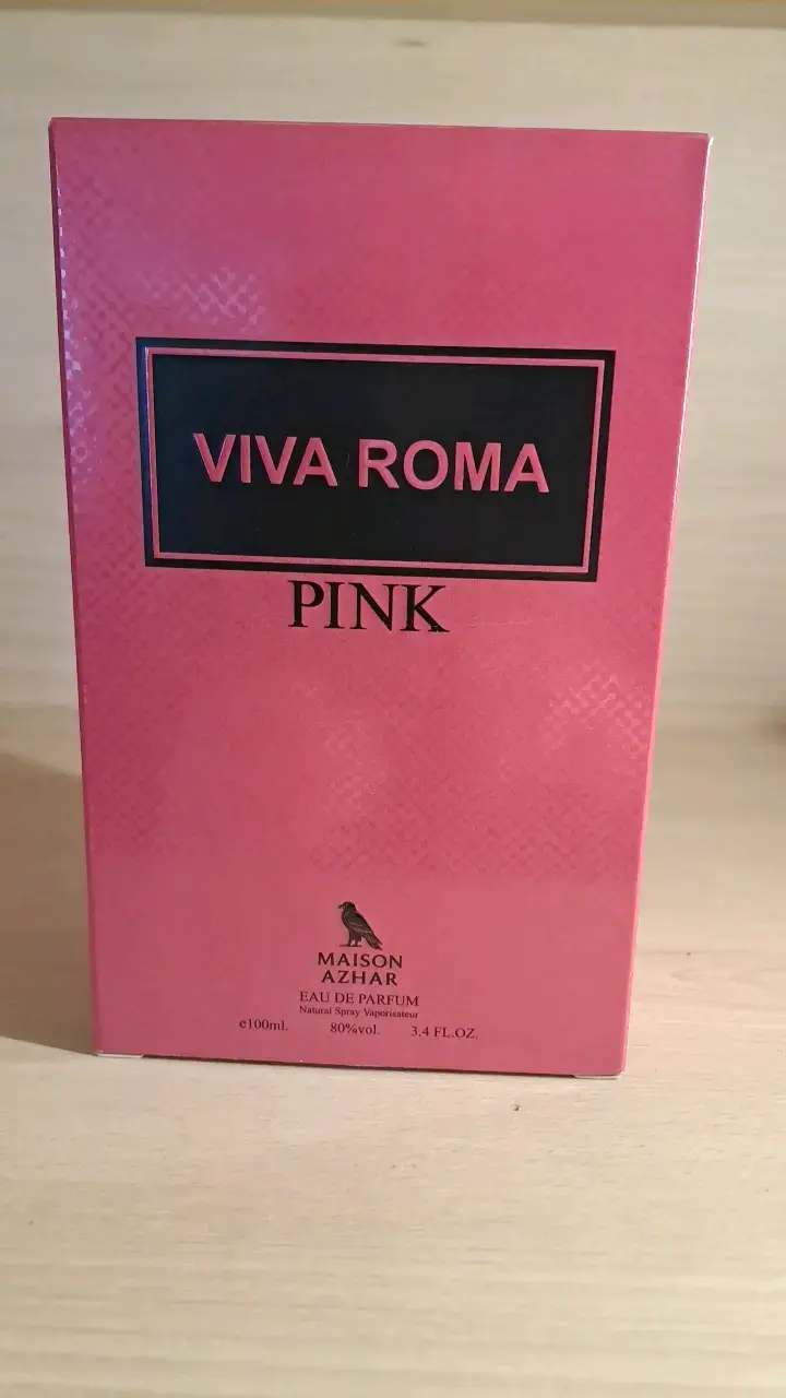Perfumes de Marca y Árabes, manualidades - 5