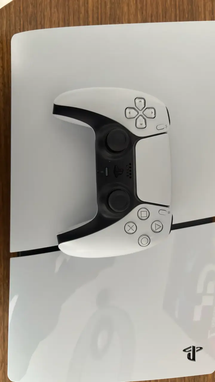 Consola PS5 1TB con Control DualSense - 2