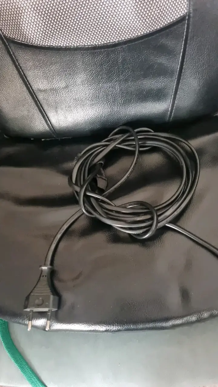 Cojín de Masaje HoMedics con Control Remoto - 4