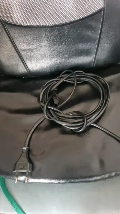 Cojín de Masaje HoMedics con Control Remoto - miniatura 4